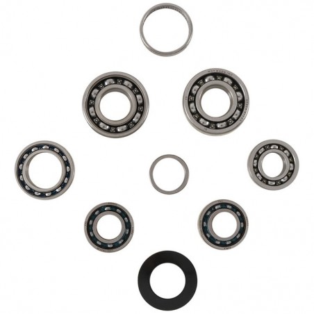 Hot Rods gearbox bearing kit for HONDA CRF 250 from 2005