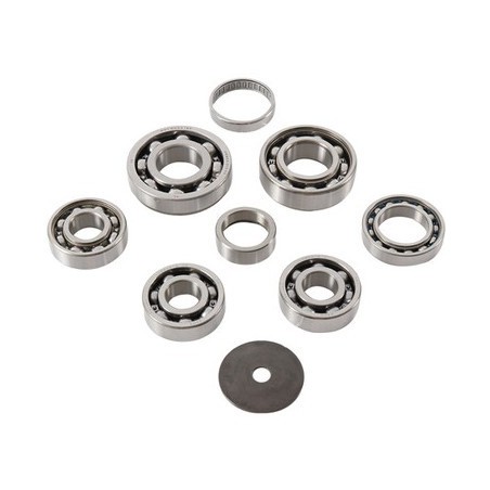 Hot Rods gearbox bearing kit for HONDA CR 500 from 1988, 1989, 1990, 1991, 1992, 1993, 1994, 2001