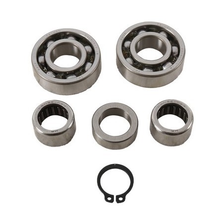 Hot Rods gearbox bearing kit for HUSQVARNA TC and KTM SX 50cc