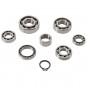 Hot Rods gearbox bearing kit for HUSQVARNA TC, KTM SX 105, 85