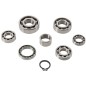 Hot Rods-Getriebelager-Satz für HUSQVARNA TC, KTM SX 105, 85 Hot Rods-Getriebelager-Satz für HUSQVARNA TC, KTM SX 105, 85