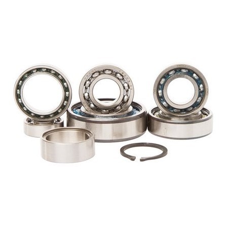 Hot Rods gearbox bearing kit for HUSQVARNA TE, TC and KTM SX 125, 144, 150