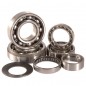 Hot Rods gearbox bearing kit for KAWASAKI KX, SUZUKI RM 65