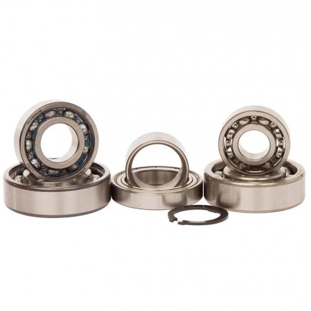 Hot Rods gearbox bearing kit for KAWASAKI KX 65cc and SUZUKI RM 65cc