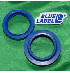 Gabel-Dichtungssatz und Staubschutzkappe von KAYABA, Ø 36 mm, für KAWASAKI KX und YAMAHA YZ