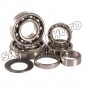 Hot Rods gearbox bearing kit for KAWASAKI KX 80 from 1998 to 2000