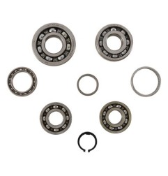 Hot Rods-Getriebelager-Satz für KAWASAKI KX 125, Baujahr 2005