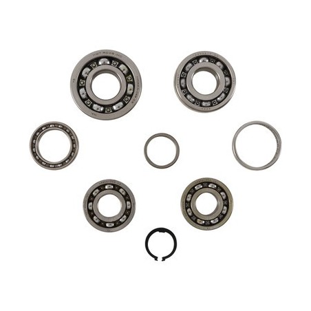 Hot Rods gearbox bearing kit for KAWASAKI KX 125 2005