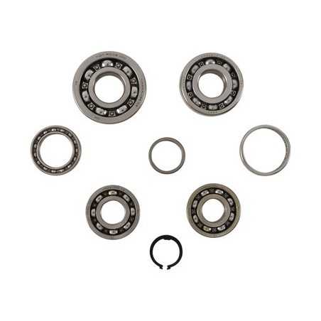 Hot Rods-Getriebelager-Satz für KAWASAKI KX 125, Baujahr 2005