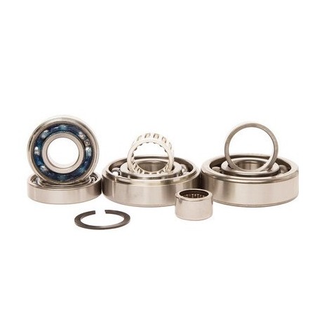 Hot Rods gearbox bearing kit for KAWASAKI KX 250 from 1992