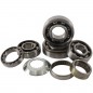 Hot Rods gearbox bearing kit for KAWASAKI KXF 250 from 2014 to 2019