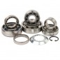 Hot Rods gearbox bearing kit for KAWASAKI KXF 450 from 2008 to 2020