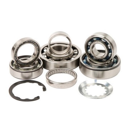 Hot Rods gearbox bearing kit for KAWASAKI KXF 450, KX450F from 2008