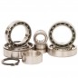 Hot Rods gearbox bearings kit for KTM SX 65 from 2001 to 2008