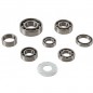 Hot Rods gearbox bearing kit for KTM SXF 250 from 2007 to 2012