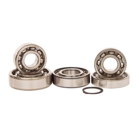 Hot Rods gearbox bearing kit for SUZUKI RM 85 from 2002, 2003 and 2004