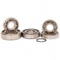 Hot Rods gearbox bearing kit for SUZUKI RM 85 from 2002 to 2004