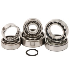 Hot Rods-Getriebelager-Satz für SUZUKI RM 85 der Baujahre 2005, 2006, 2007, 2008, 2009, 2010, 2011 und 2019
