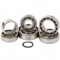 Hot Rods gearbox bearing kit for SUZUKI RM 85 from 2005 to 2019