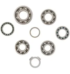 Hot Rods-Getriebelager-Satz für YAMAHA YZF, WRF, YZ250F, WR250F (250er) der Modelljahre 2014 bis 2019