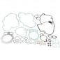 Complete engine gasket pack ATHENA for BETA RR, KTM EXC, SX, SXF 450, 520, 525 from 2000 to 2009