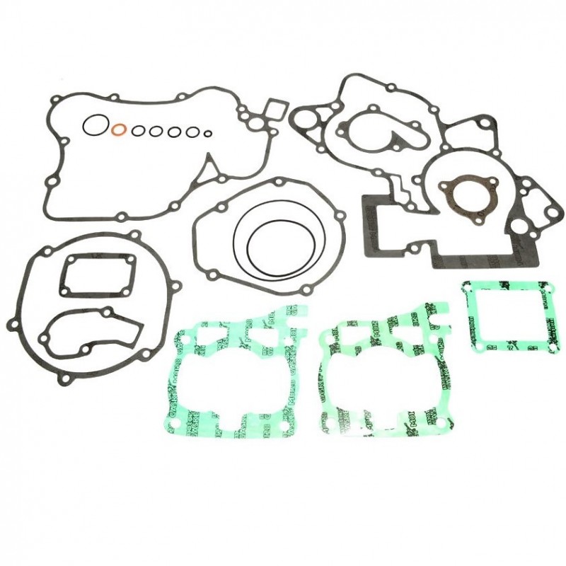 Complete engine gasket pack ATHENA for GAS GAS EC, MC, SM 125 from 2000 to 2011