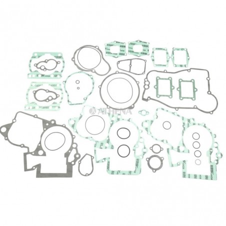 Complete engine gasket pack ATHENA for GAS GAS EC, MC, SM 200, 250 and 300 from 1998 to 2007