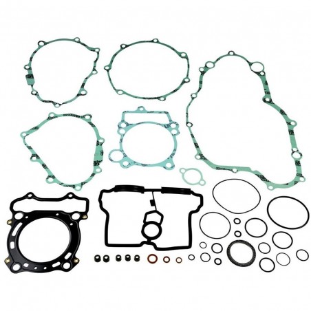 Pack joint moteur complet ATHENA pour GAS GAS ECF, YAMAHA WRF, YZF 250 de 2001, 2002, 2003, 2004, 2005, 2015