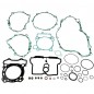 Complete engine gasket pack ATHENA for GAS GAS ECF, YAMAHA WRF, YZF 250 from 2001 to 2015