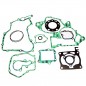 Complete engine gasket pack ATHENA for HONDA CR 125 from 2005 to 2007