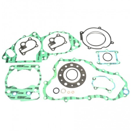 Complete engine gasket pack ATHENA for HONDA CR 250 from 1992, 1993, 1994, 1995, 1996, 1997, 1998, 1999, 2000, 2001