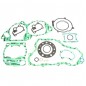 Complete engine gasket pack ATHENA for HONDA CR 250 from 1992 to 2001