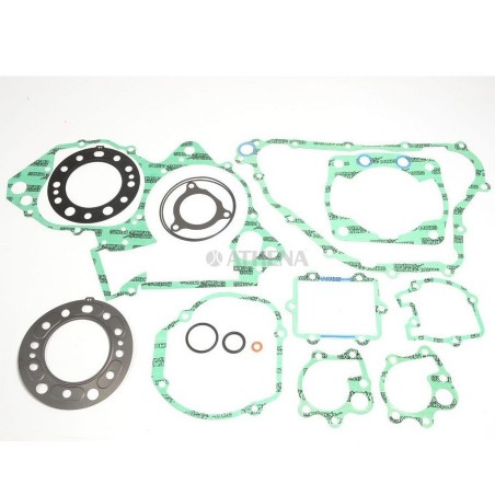 Pack joint moteur complet ATHENA pour HONDA CR 250 de 2004, 2005, 2006 et 2007