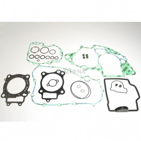 Complete engine gasket pack ATHENA for HONDA CRF 250 from 2004, 2005, 2006, 2007, 2008 and 2009