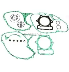 Kompletter Motor-Dichtungssatz „ ATHENA “ für HONDA XL 400, XR 500 der Baujahre 1979, 1980, 1981, 1982, ...