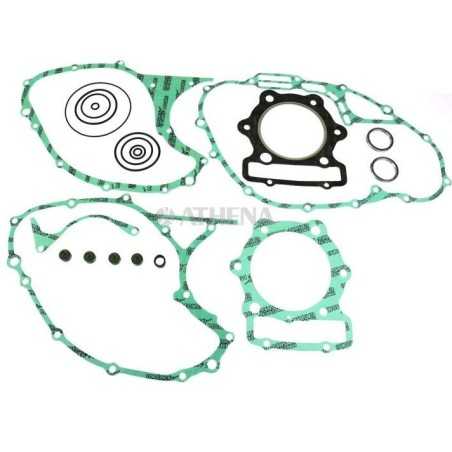 Kompletter Motor-Dichtungssatz „ ATHENA “ für HONDA XL 400, XR 500 der Baujahre 1979, 1980, 1981, 1982, ...