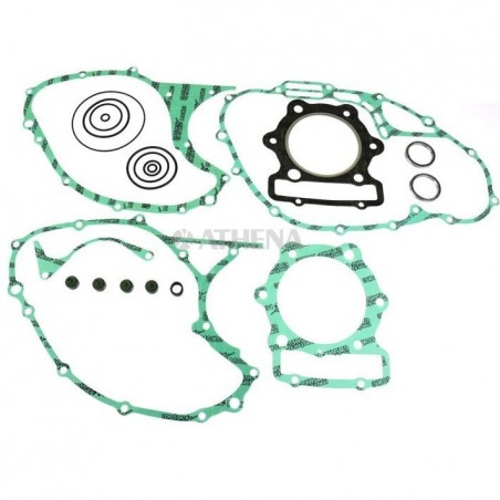 Pack completo de juntas de motor ATHENA para HONDA XL 400, XR 500 de 1979, 1980, 1981, 1982,...