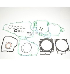 Komplettes Motordichtungsset „ ATHENA “ für die HONDA CRF 450 der Baujahre 2009, 2010, 2011, 2012, 2013, 2014, 2015 und 2016