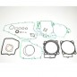 Complete engine gasket pack ATHENA for HONDA CRF 450 from 2009 to 2016