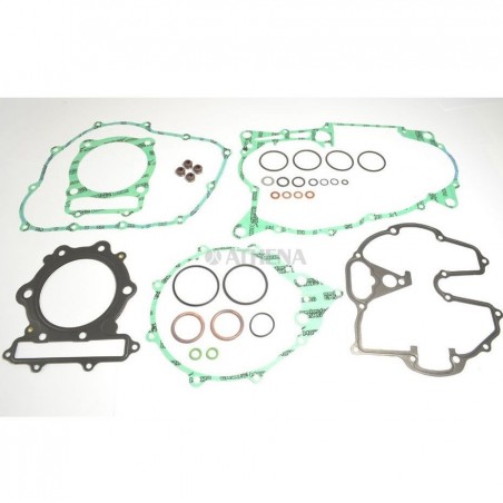 Pack joint moteur complet ATHENA pour HONDA XR, XL 600 de 1985, 1986, 1987, 1988, 1989, 1990, 1991 ,1992, 1993, 1998