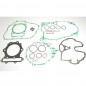 Complete engine gasket pack ATHENA for HONDA XR, XL 600 from 1985 to 1998