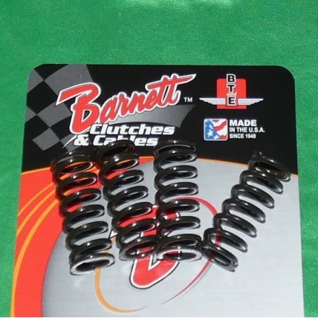 Muelle de embrague BARNETT para YAMAHA DT, DTR, RD, TZR, YZ 125, 80