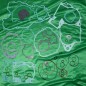 Complete engine gasket pack TECNIUM for KTM EXC, SX, 250, 300 from 1999 to 2003