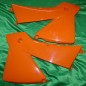 POLISPORT plastic fairing kit for KTM EXC, SX, 125, 250 from 2001 to 2003