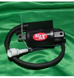 BIHR -Zündspule für die YAMAHA YZF 450 der Baujahre 2010, 2011, 2012 und 2013