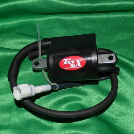 Bobina de encendido BIHR para YAMAHA YZF 450 de 2010, 2011, 2012 y 2013