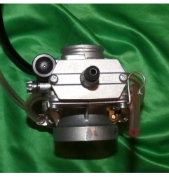 Beschreibung des Vergasers „ MIKUNI “ TM 32 Zweitakter für Motocross, Quad, Motocross-Motorräder, ...