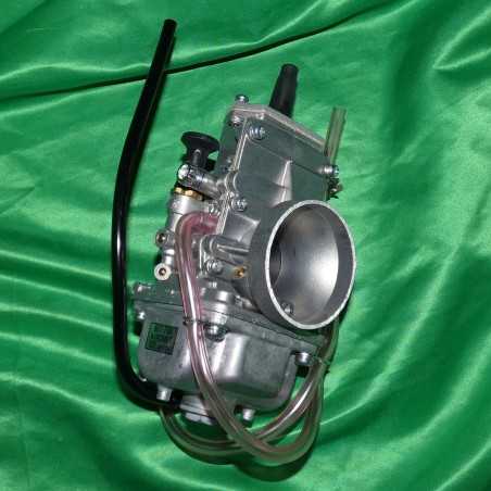 MIKUNI -Vergaser TM 32 (Zweitakt) für Motocross, Quad, Motocross-Motorräder, ...
