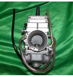 Einstellung des Vergasers „ MIKUNI “ TM 32 Zweitakter für Motocross, Quad, Motocross usw.