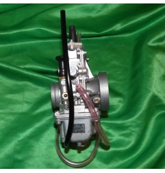 Einbau des Vergasers „ MIKUNI “ TM 32 (Zweitakter) für Motocross, Quad, Motocross-Motorräder usw.